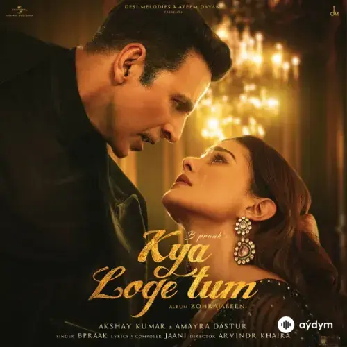 Hindi aýdymlary - Kya Loge Tum - B Praak