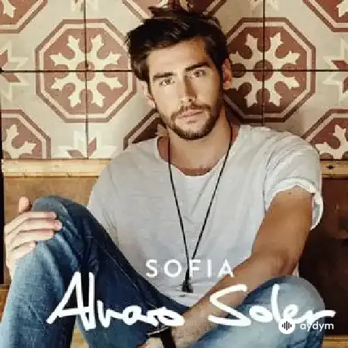 Alvaro Soler - Sofia