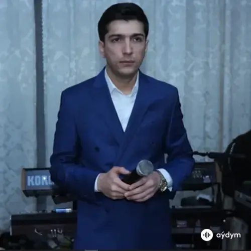 Merdan Alty - Geçer Allahym