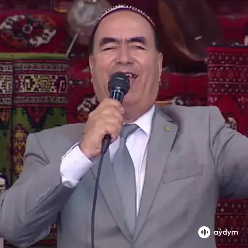 Gurban Atabaýew - Türkmen Aýdym