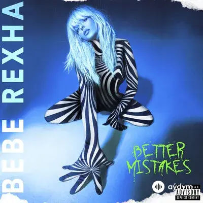 Bebe Rexha - My Dear Love - & Ty Dolla Sign & Trevor Daniel