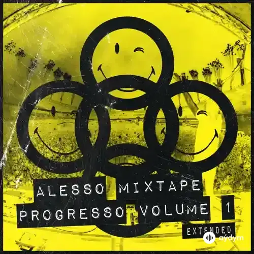 Alesso - Confession