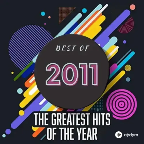 2011-de Diňlän Aýdymlarymyz