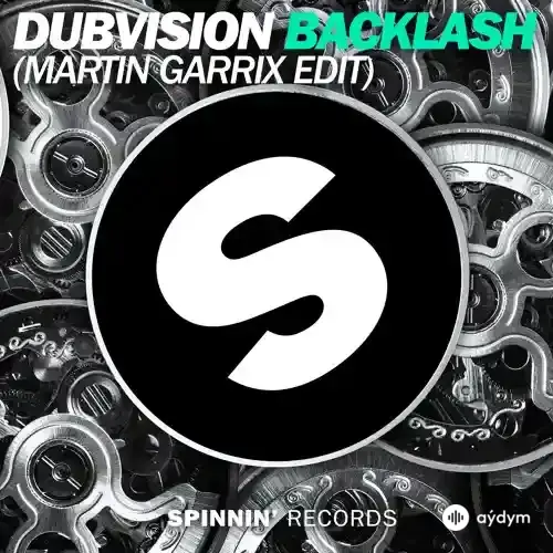 Martin Garrix - Backlash - & Dubvision