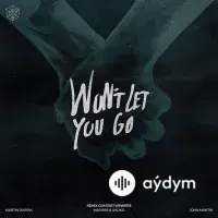 Martin Garrix - Won't Let You Go (Remix) - & Matisse & Sadko,John Martin,Eleganto