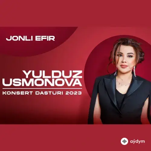 Yulduz Usmonova Konsert 2023 (2)
