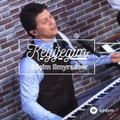 Keýijegim