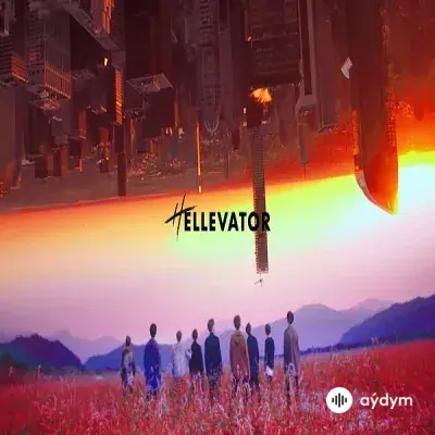 Stray Kids  - Hellevator