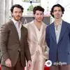 Jonas Brothers - Invisible