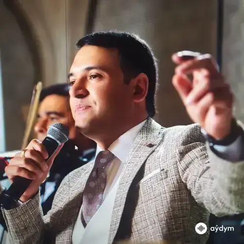 Röwşen Ýagşymyradow - Ela Dance