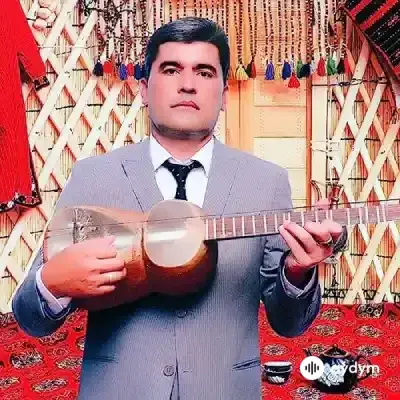 Hoşgeldi Ataýew - Ýat Bolar