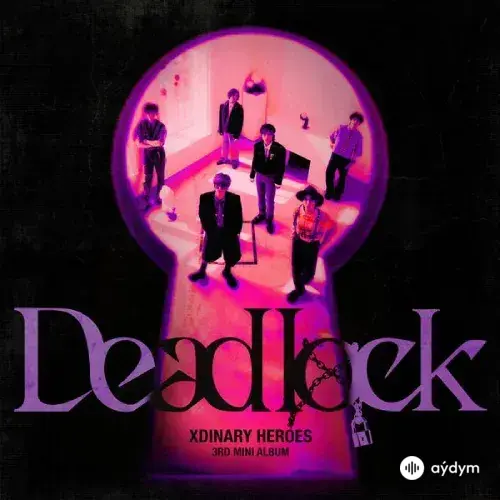Deadlock (2023)