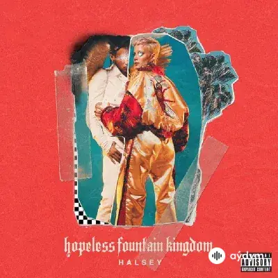 Halsey -Quavo - Lie 