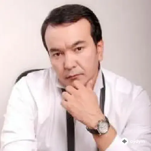 Ozodbek Nazarbekov - May