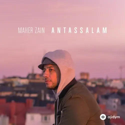 Maher Zain - Antassalam