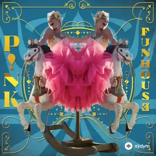 Pink - So What