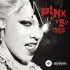 Pink - Trouble