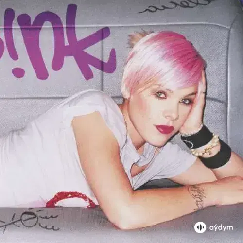 Pink - Missundaztood