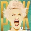Pink - Are We All We Are