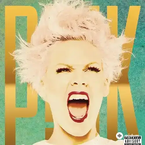 Pink - Are We All We Are