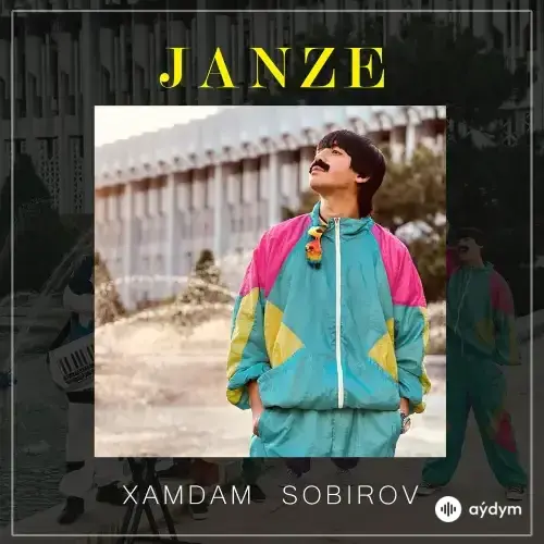 Xamdam Sobirov - Janze