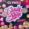 CryJaxx - Candy Shop - & Junior Charles