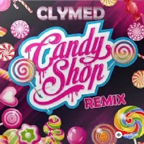 CryJaxx - Candy Shop - & Junior Charles