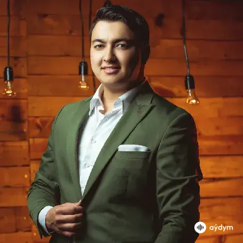 Serdar Hanmämmedow