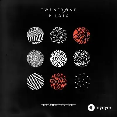 Twenty One Pilots  - Heavydirtysoul