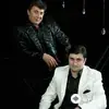 Братья Шахунц  - Старый парк