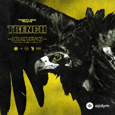 Twenty One Pilots  - Bandito