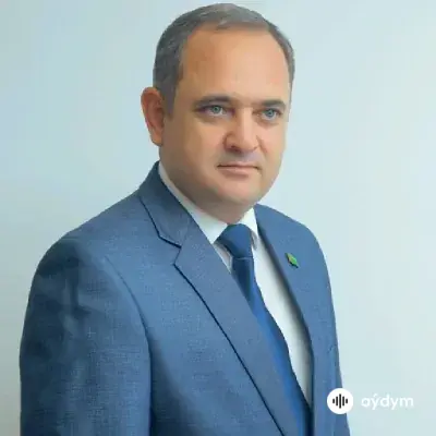 Gulberdi Jepbarow - Ýar Olmagy  (Toý)