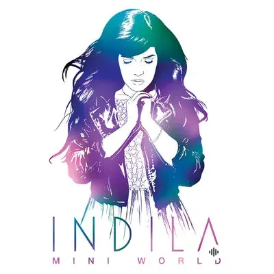 Indila  - S.O.S