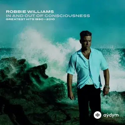 Robbie Williams - Feel