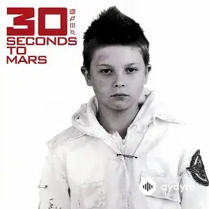 Thirty Seconds To Mars  - Year Zero/The Struggle