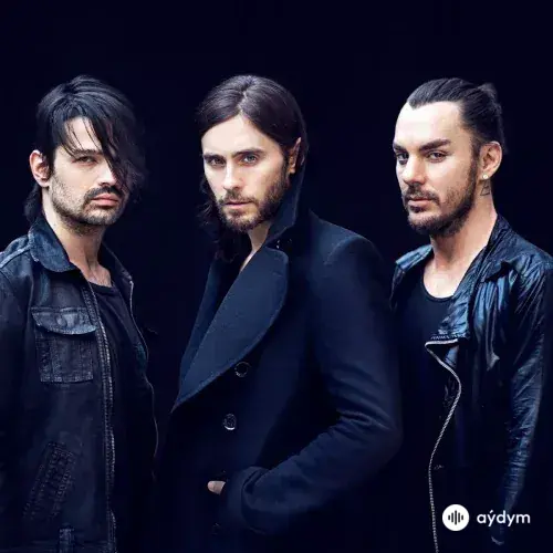 Thirty Seconds To Mars 