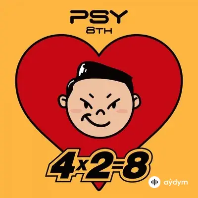 PSY - New Face