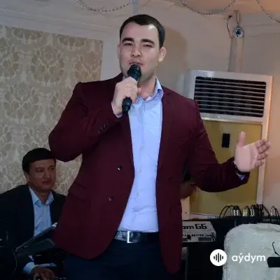 Allaberdi Amanow - Sona Gyz