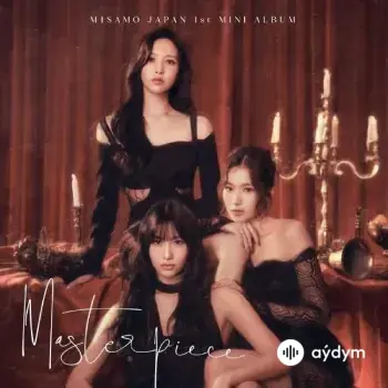 Misamo  - Do Not Touch