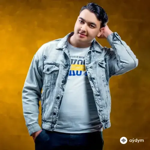 Serdar Hanmämmedow - Aýjeren (Janly Ses)