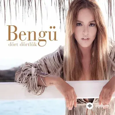 Bengü - Aşkim Versyon 1