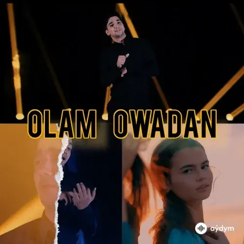 Olam Owadan - Seýran