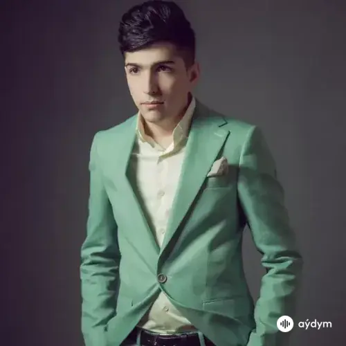 Merdan Alty - Duman Duman