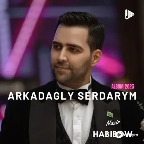 Nazir Habibow - Шахрезада