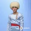Güýçberdi Derwaýysow - Şol Gözel