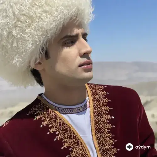 Rahym Gökdepeli - Jerenim