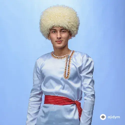 Güýçberdi Derwaýysow - Şol Gözel