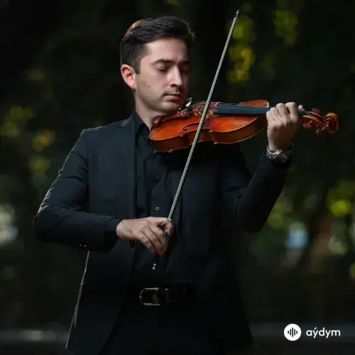 Ýazberdi Jepbarow (Yashka)  - No  Roots