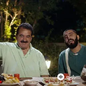 Tefo & Seko-Ibrahim Tatlises - Kara Üzüm Habbesi