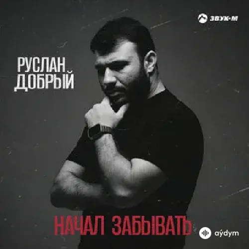 Руслан Добрый - Начал Забывать